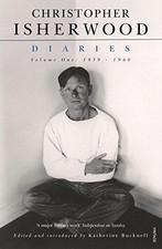Christopher Isherwood Diaries