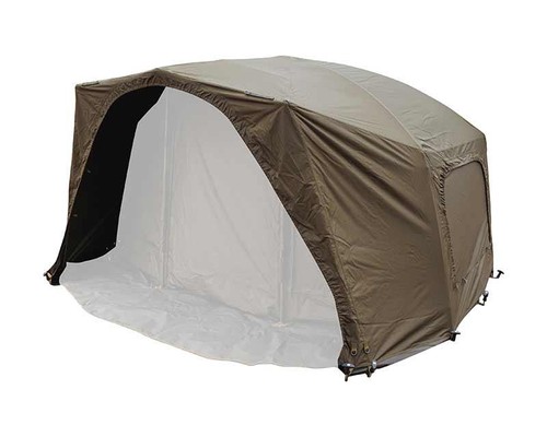 Fox frontier deluxe wrap - x,