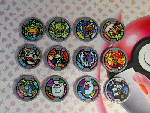 Kai watch 12 medal - medal, bundle