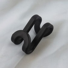 (Black) Hanger Hooks For