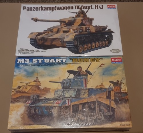 Scale academy model kits - model,