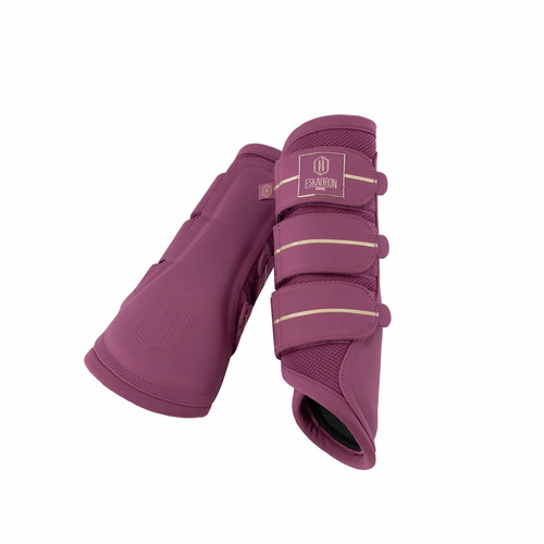 Eskadron tendon boots mesh - tendon,