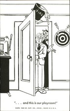 PLAYROOM man shown room with