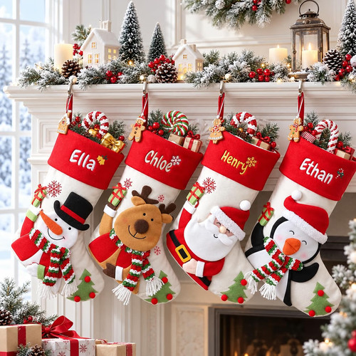 Personalised christmas - personalised,