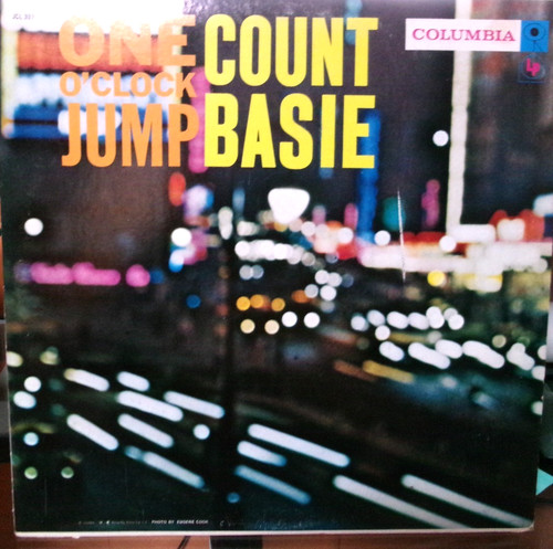 Count basie csp - csp, collector