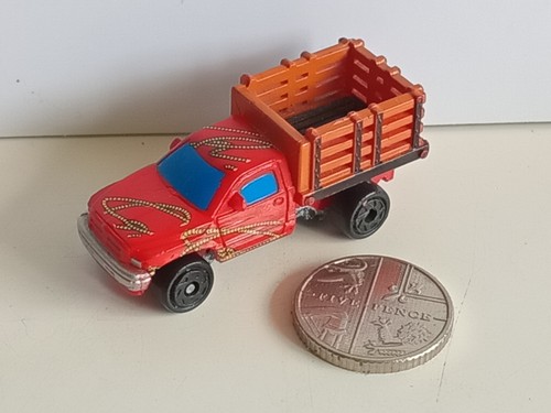 Micro machines dodge - machines, stake