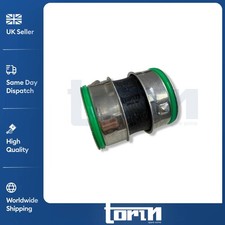 FOR VW GOLF MK4 AUDI A3 8L1 1.9 TDi ASZ INTERCOOLER BOOST PRESSURE HOSE PIPE