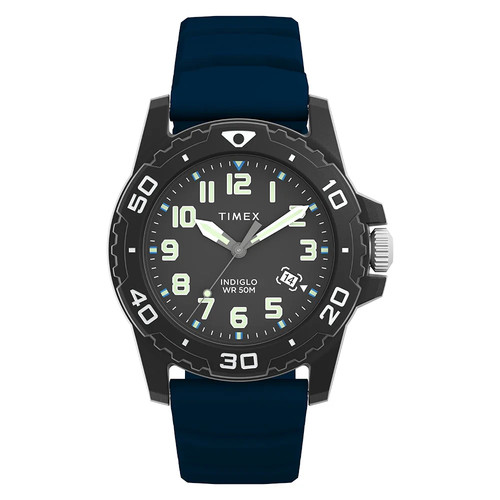 Mens new timex main street - mens,