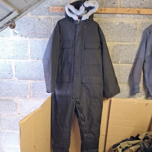 Genuine british army cold - british,