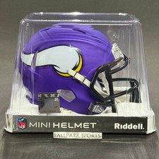 Minnesota Vikings Speed Mini