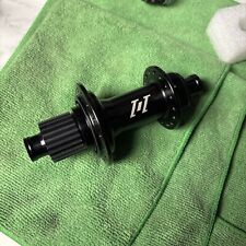 Industry Nine 1/1 Rear Hub Center Lock Micro Spline 12 X 148