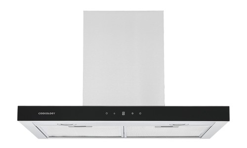Cookology chimney cooker hood - chimney,