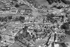 The Square and environs