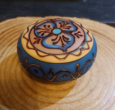 Vintage Studio Pottery