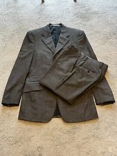 Timothy Everest - Suit - Grey UK38 chest - European 48R - Italian Made -Quality 
