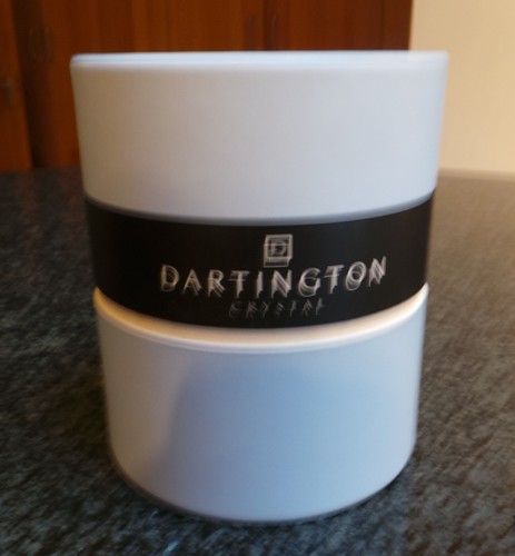 Dartington crystal samson - dartington,
