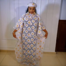 Plus Size African Dresses for