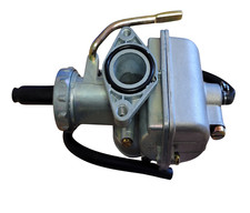 CAR38 CARBURETTOR 19 MM FOR QUAD, DIRT & PIT BIKES 110CC 125CC QUAD