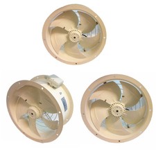 Industrial duct fan cased - industrial,