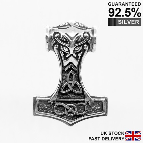 925 silver heavy thor - heavy, thor’s