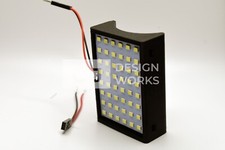 Rally Car LED Interior Light -