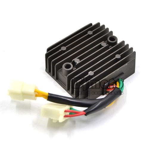 Regulator rectifier for - regulator,