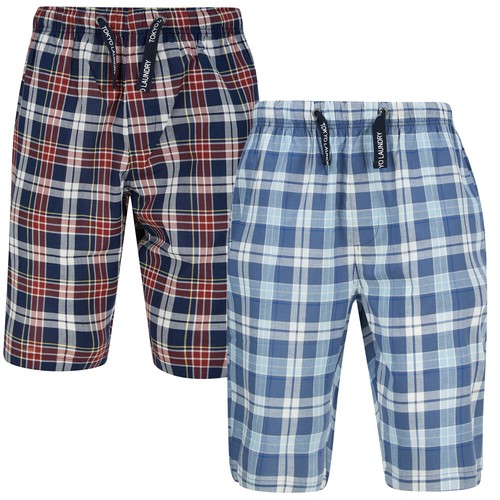 Tokyo laundry pyjama shorts - tokyo,