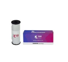 Kentmere Pan ISO 400 Black & White 120 Roll Film
