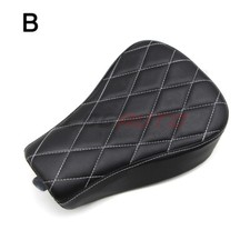 Front Driver Solo Seat for