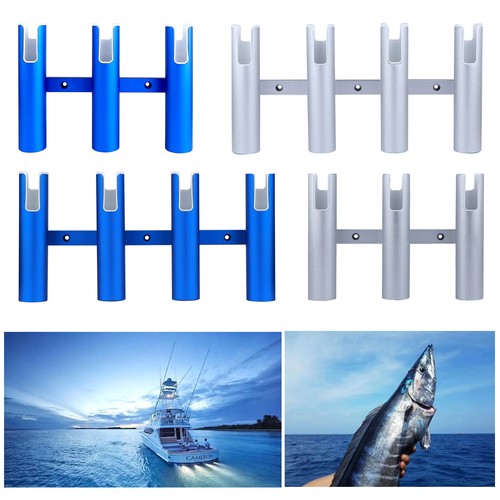 Aluminum boat fishing rod - aluminum,