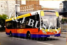 Bus Photograph : Centrebus