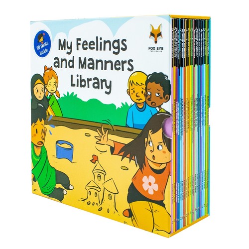 Feelings and manners - my,