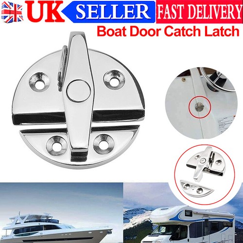 Boat door cabinet hatch - door,