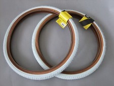 1 Pair 20 x 1.75 GT PFT LP5