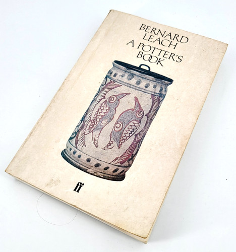 Potter book bernard - book,