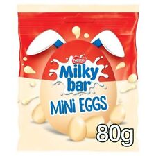 Mini Eggs bag Easter Filled