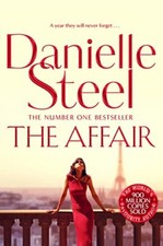 The Affair By Danielle Steel