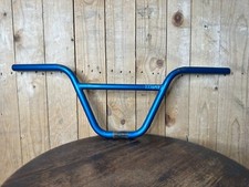 Total Hangover Custom BMX Bars