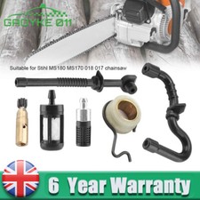 Oil Pump Worm Drive Gear For