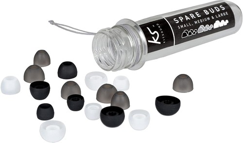 Replacement spare in - 18, x