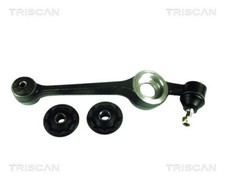 New Track Control Arm for