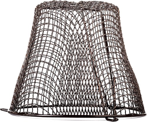 Boiler flue terminal guard - flue,