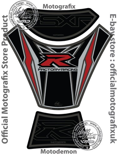 Suzuki gsxr 600 750 - 600, 2006