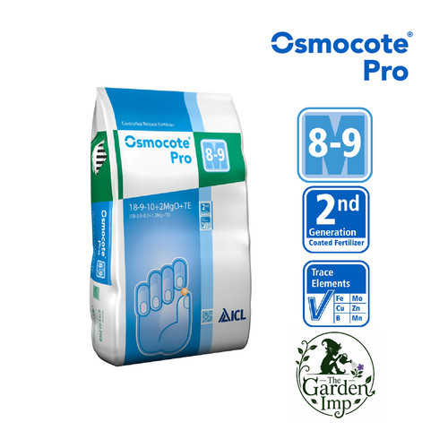 Osmocote pro slow release - osmocote,