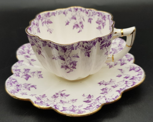 Antique foley china - foley, charles