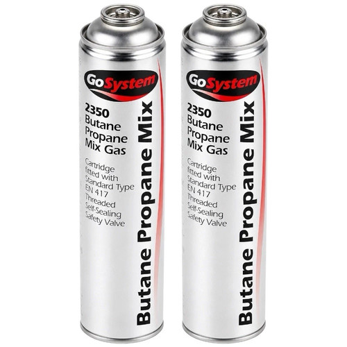 Gosystem 350g butane - gosystem,