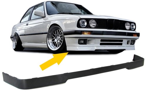 Front under bumper lower