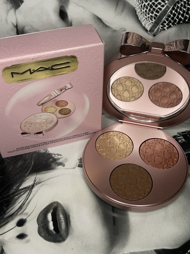Nib mac bubbles bows - mac,