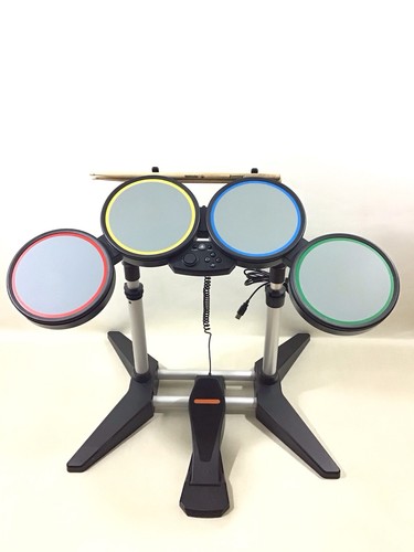 Ps3 ps4 ps5 - rock, drum
