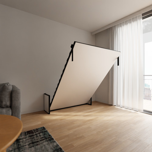 Morphy studio vertical - studio,